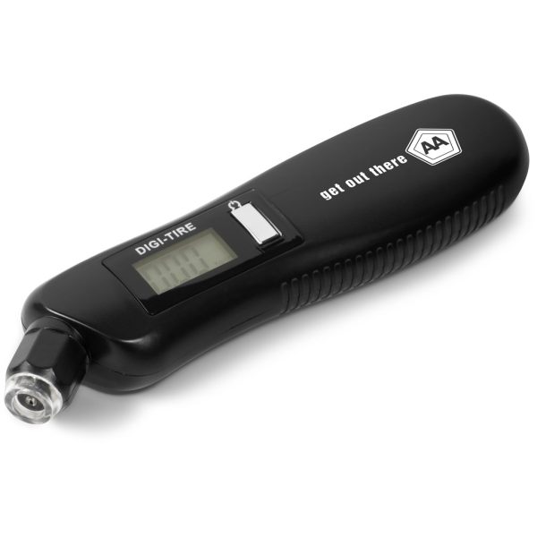 Stac 3-In-1 Digital Gauge - Image 5