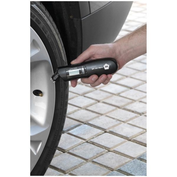 Stac 3-In-1 Digital Gauge - Image 4