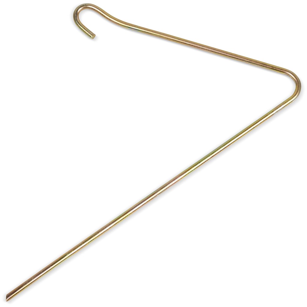 Ovation Gazebo Toolkit with Mallet - Image 5