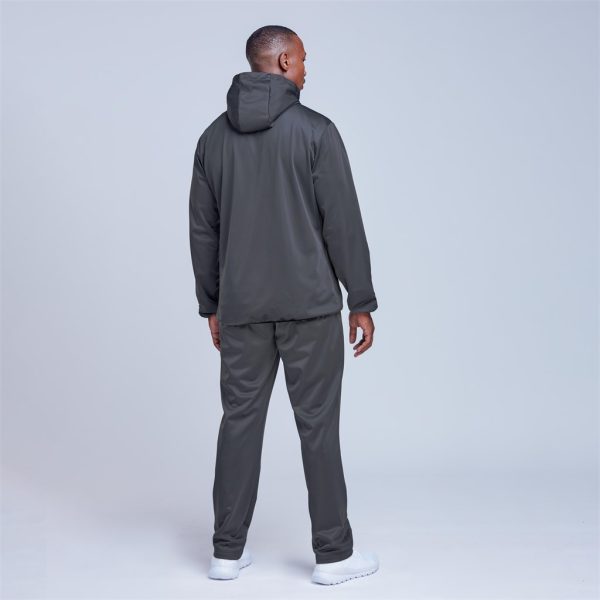 Unisex Slazenger Performance Tracksuit - Image 2