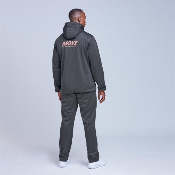 Unisex Slazenger Performance Tracksuit - Image 5