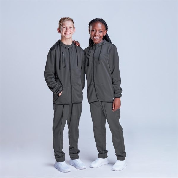 Unisex Slazenger Performance Tracksuit - Image 13