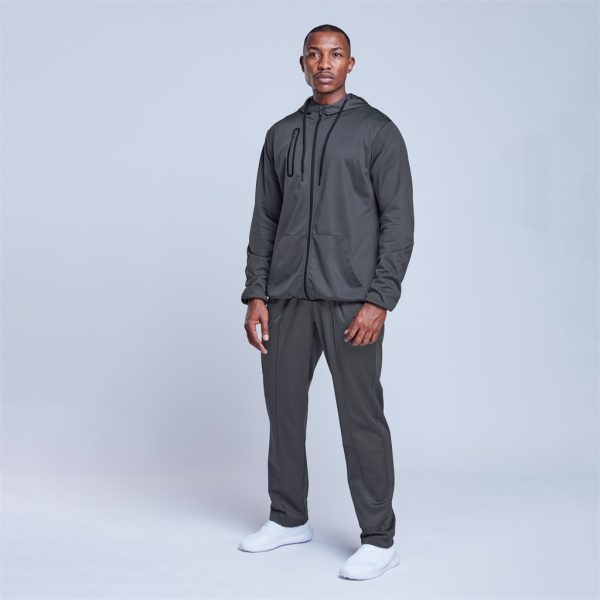 Unisex Slazenger Performance Tracksuit - Image 12