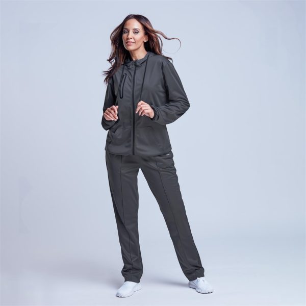 Unisex Slazenger Performance Tracksuit - Image 4