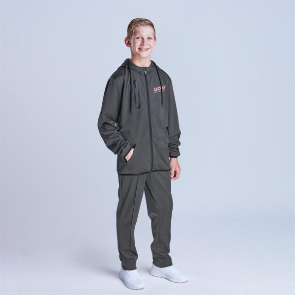 Unisex Slazenger Performance Tracksuit - Image 10