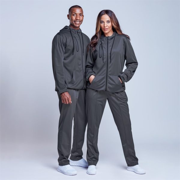 Unisex Slazenger Performance Tracksuit - Image 14