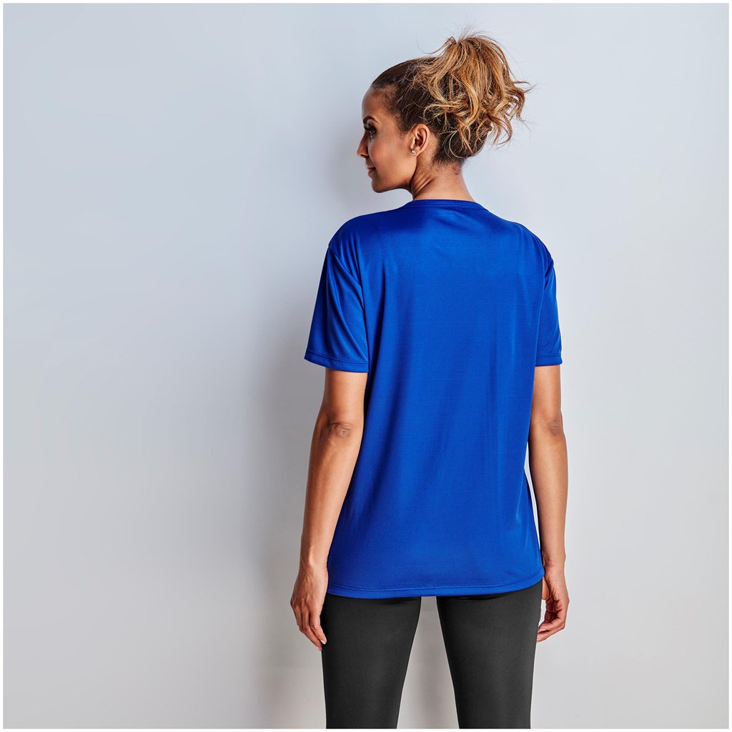 Unisex Activ T-shirt - Image 4
