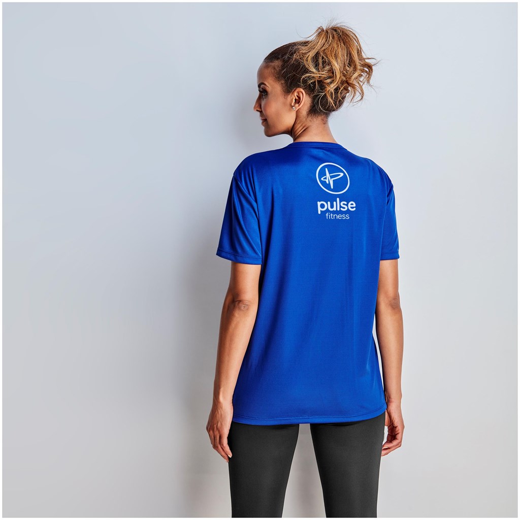 Unisex Activ T-shirt - Image 3