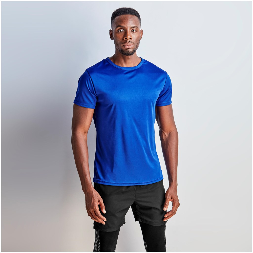 Unisex Activ T-shirt - Image 7