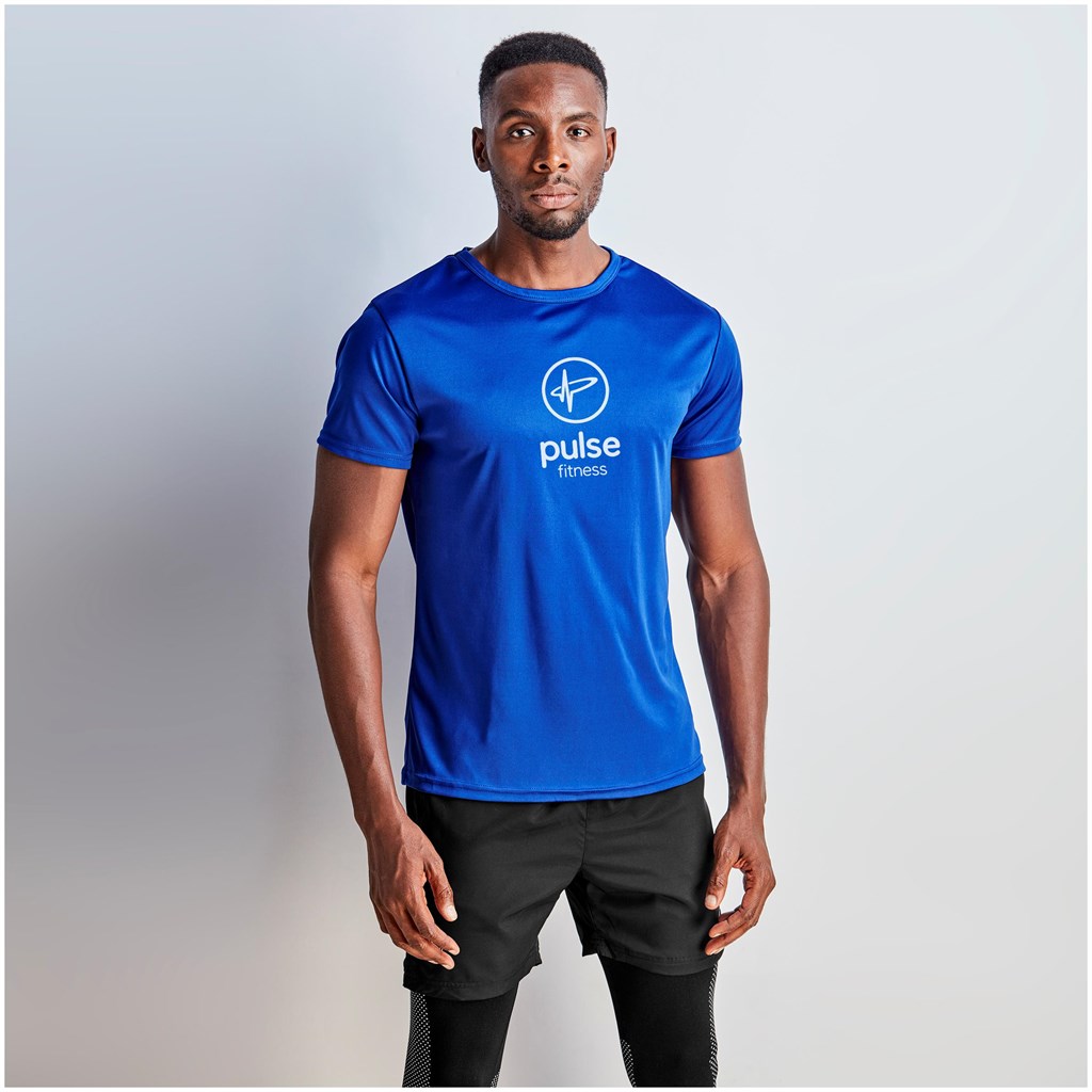 Unisex Activ T-shirt - Image 5