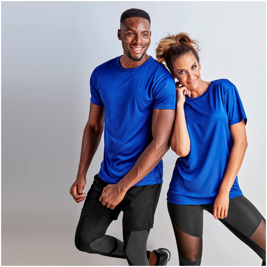 Unisex Activ T-shirt - Image 9