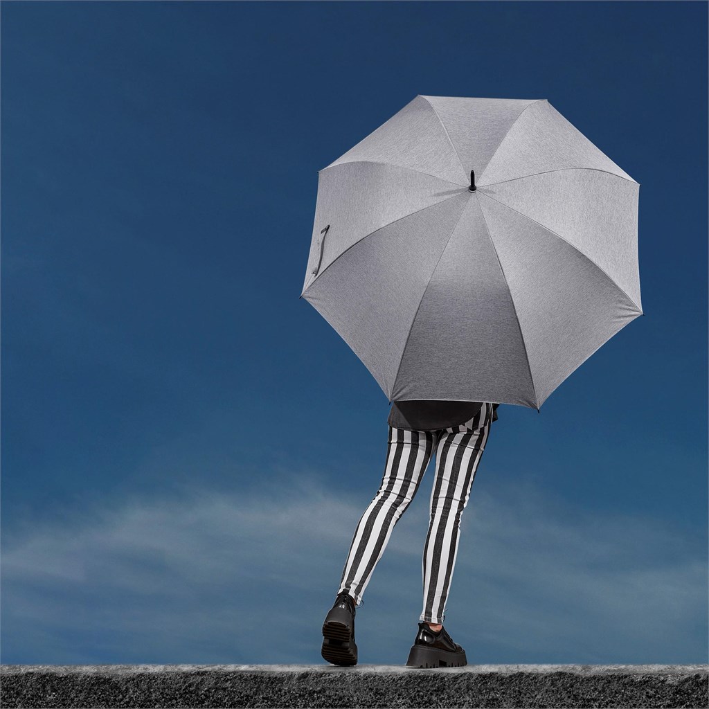 Serendipio Wolseley Auto-Open Golf Umbrella - Image 4