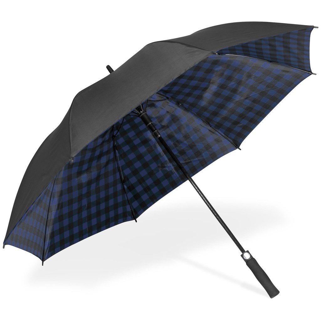 Wrigley Auto-Open Umbrella - Image 5