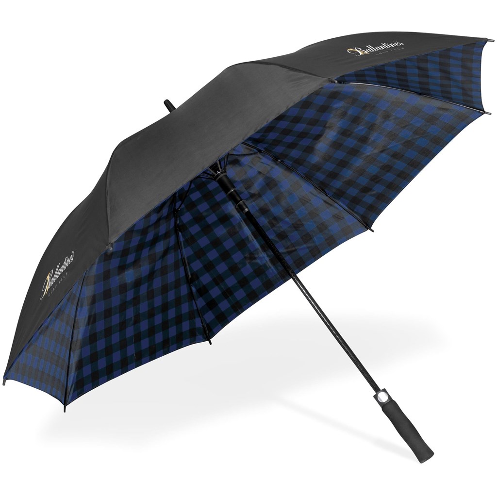Wrigley Auto-Open Umbrella - Image 2