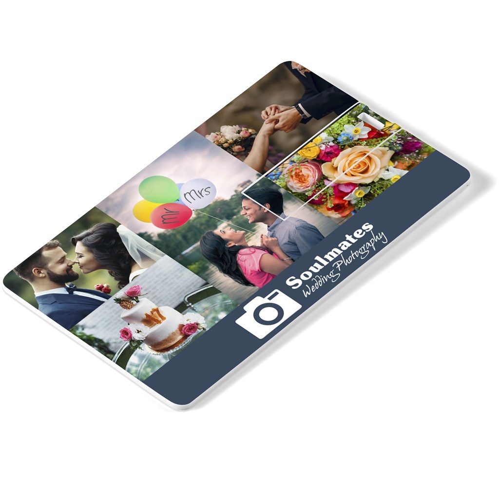 Picasso Flash Drive - 8GB - Image 3