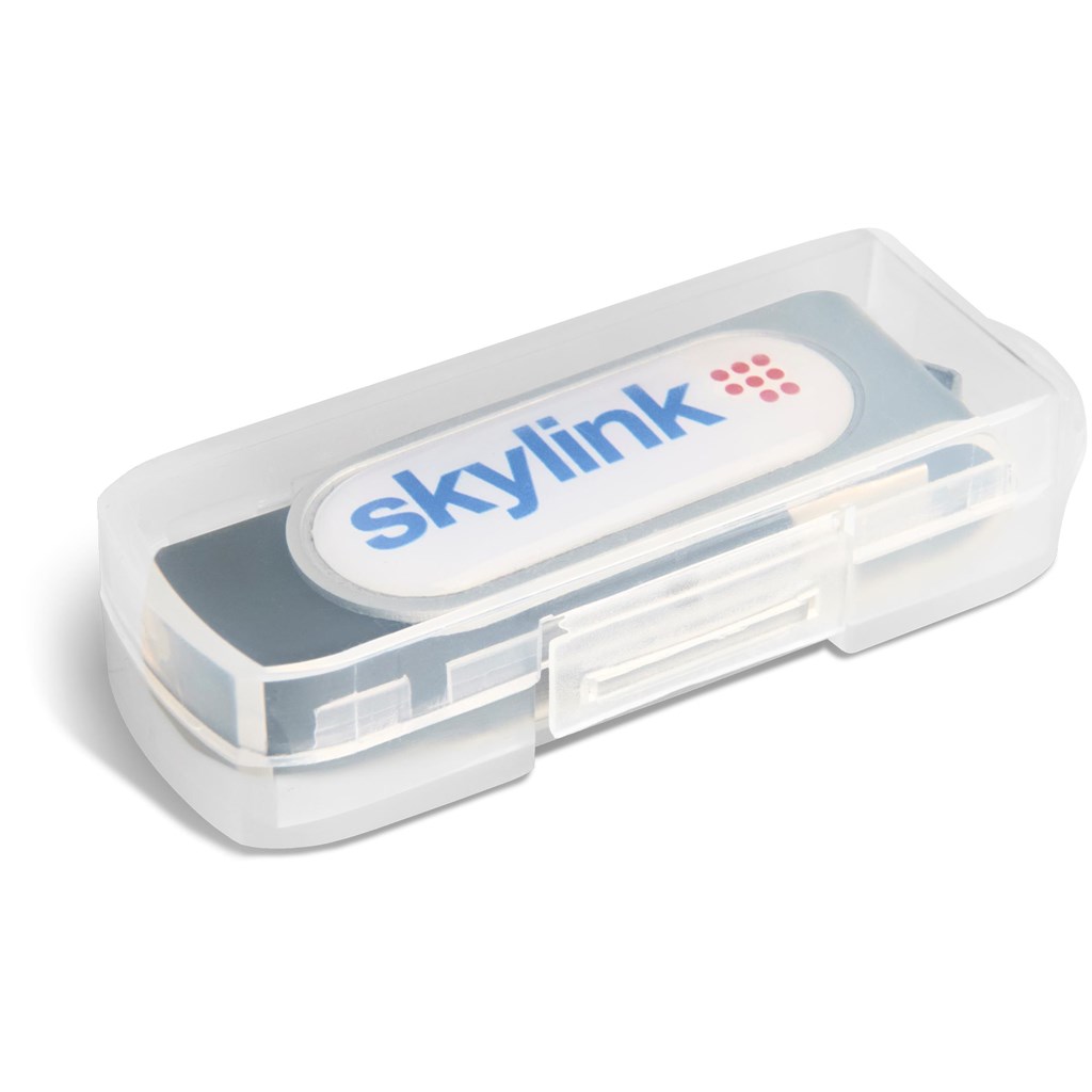 Axis Dome Flash Drive - 32GB - Image 6