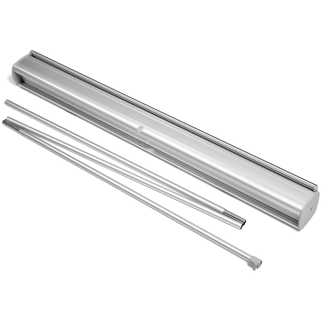 Everyday Layflat Pull-Up Banner - Image 8