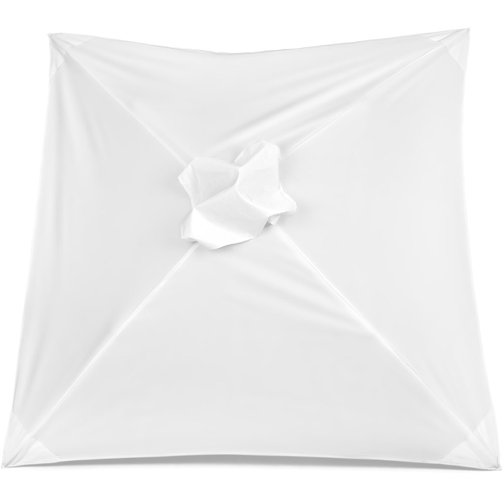 Fade Resistant Parasol Single Pole 2.2m x 2.2m - Image 6