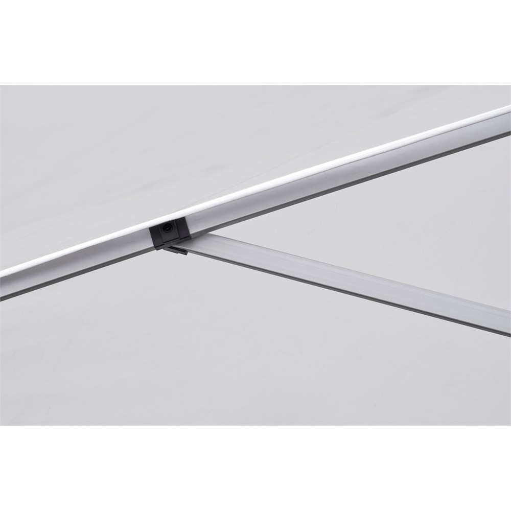 Fade Resistant Parasol Single Pole 2.2m x 2.2m - Image 12