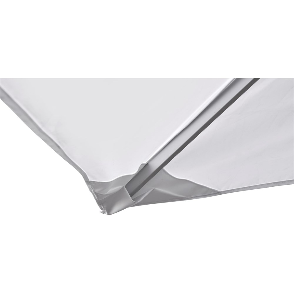 Fade Resistant Parasol Single Pole 2.2m x 2.2m - Image 19