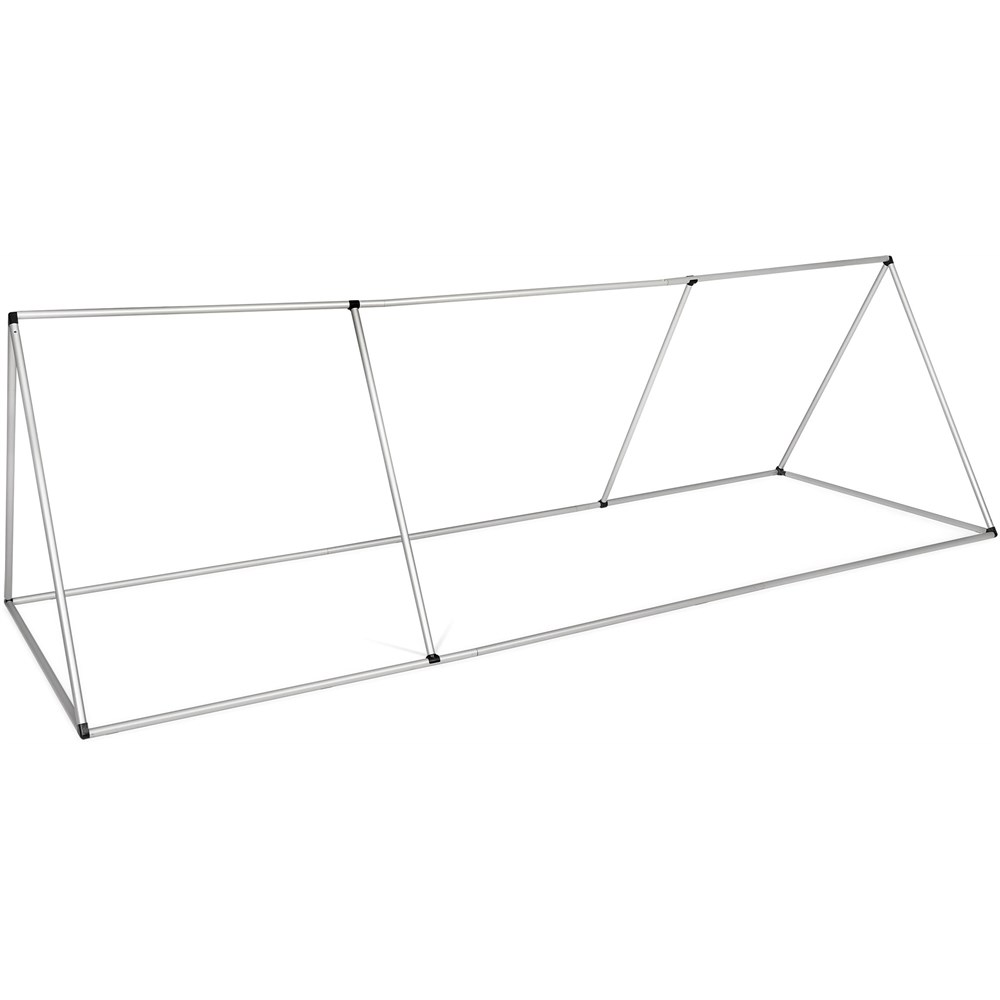 Fade Resistant A-Frame with Fabric Print 3m x 1m - Image 9