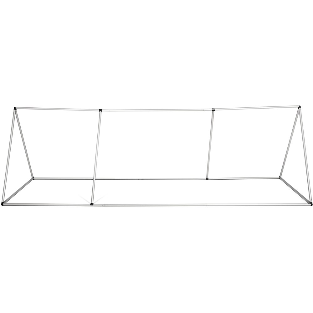 Fade Resistant A-Frame with Fabric Print 3m x 1m - Image 5