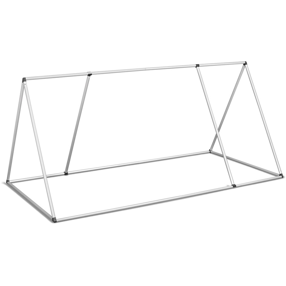 Fade Resistant A-Frame with Fabric Print 2m x 1m - Image 9