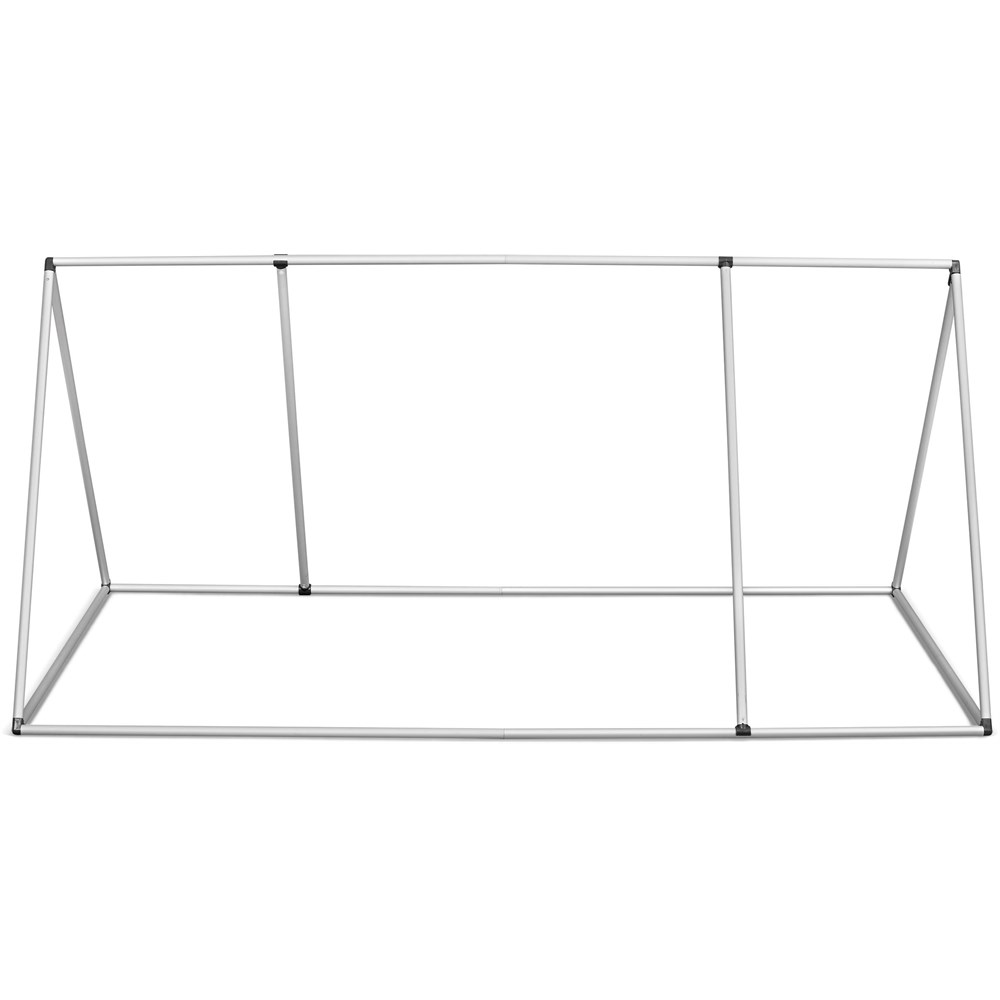 Fade Resistant A-Frame with Fabric Print 2m x 1m - Image 2