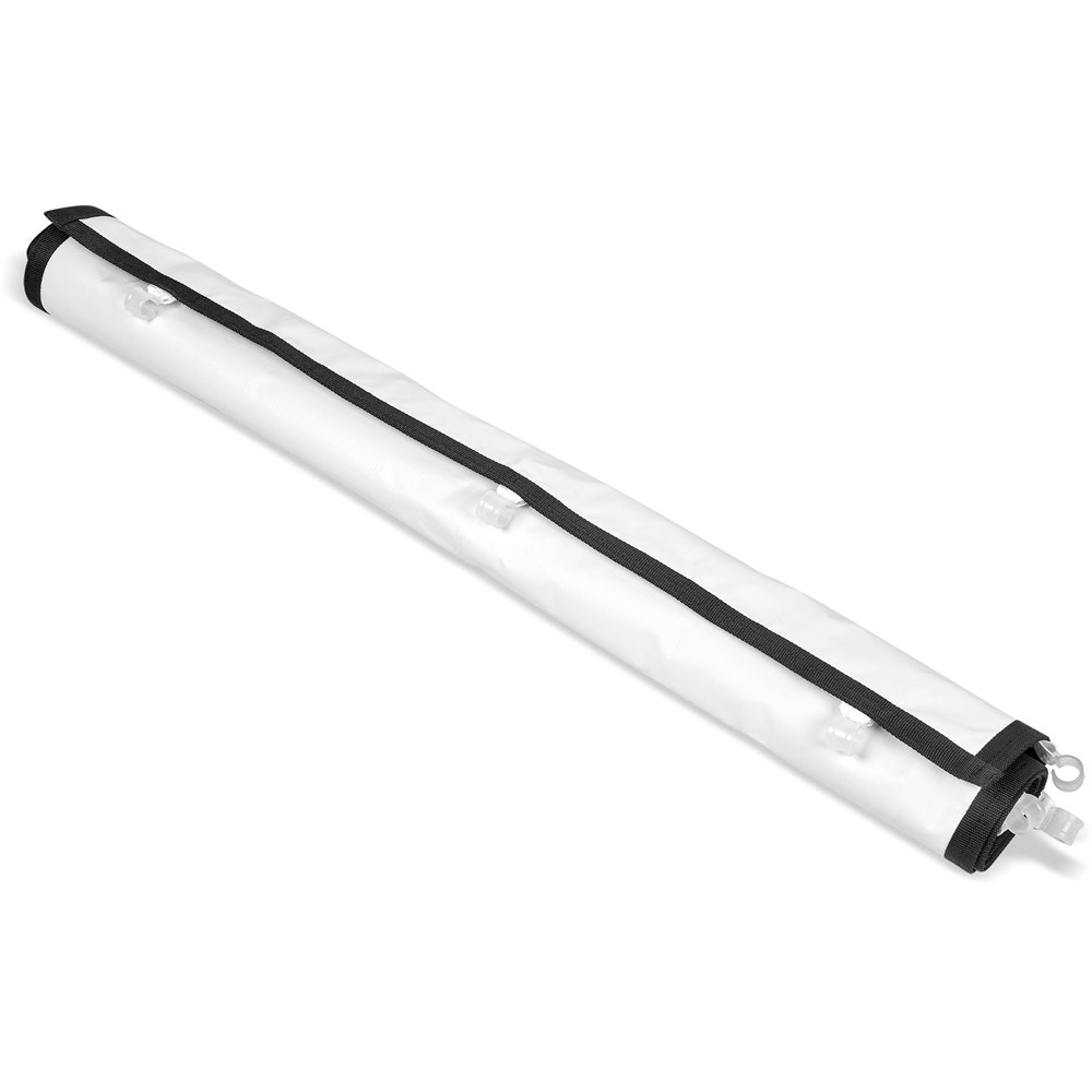 Fade Resistant A-Frame with Fabric Print 2m x 1m - Image 8