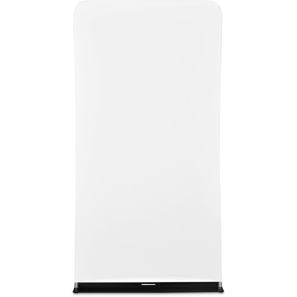 Double Sided Fabric Tube System 1.2m - Image 7