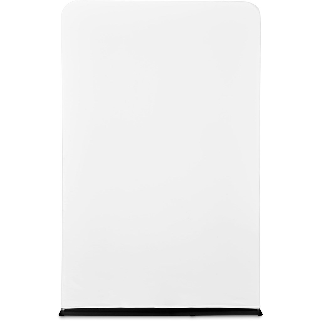 Double Sided Fabric Tube System 1.5m - Image 2