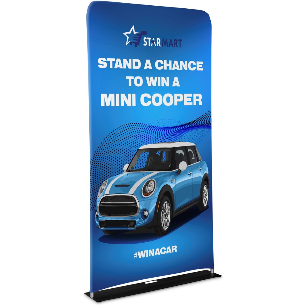 Double Sided Fabric Tube System 1.5m - Image 6