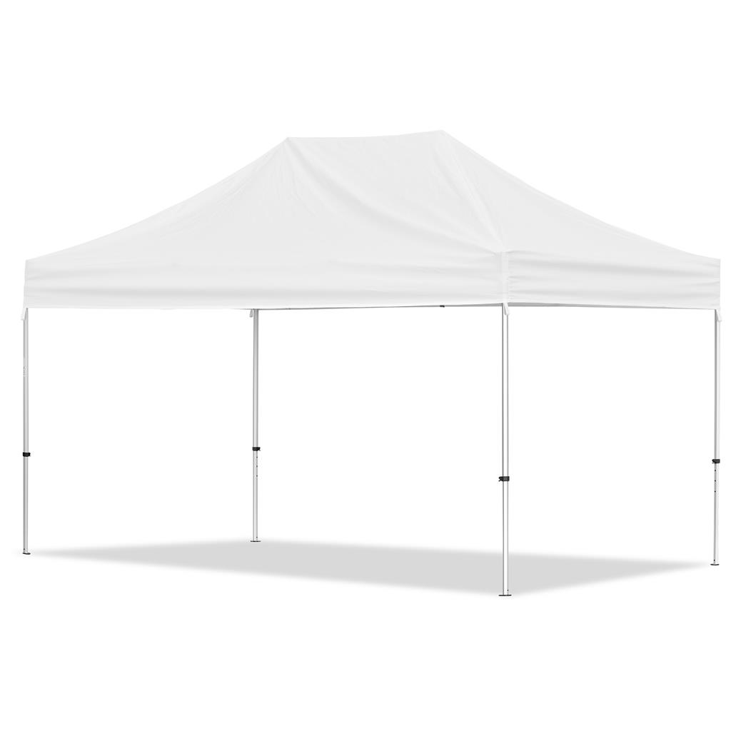 Coated Steel Sublimated Gazebo 4.5m x 3m - Image 3