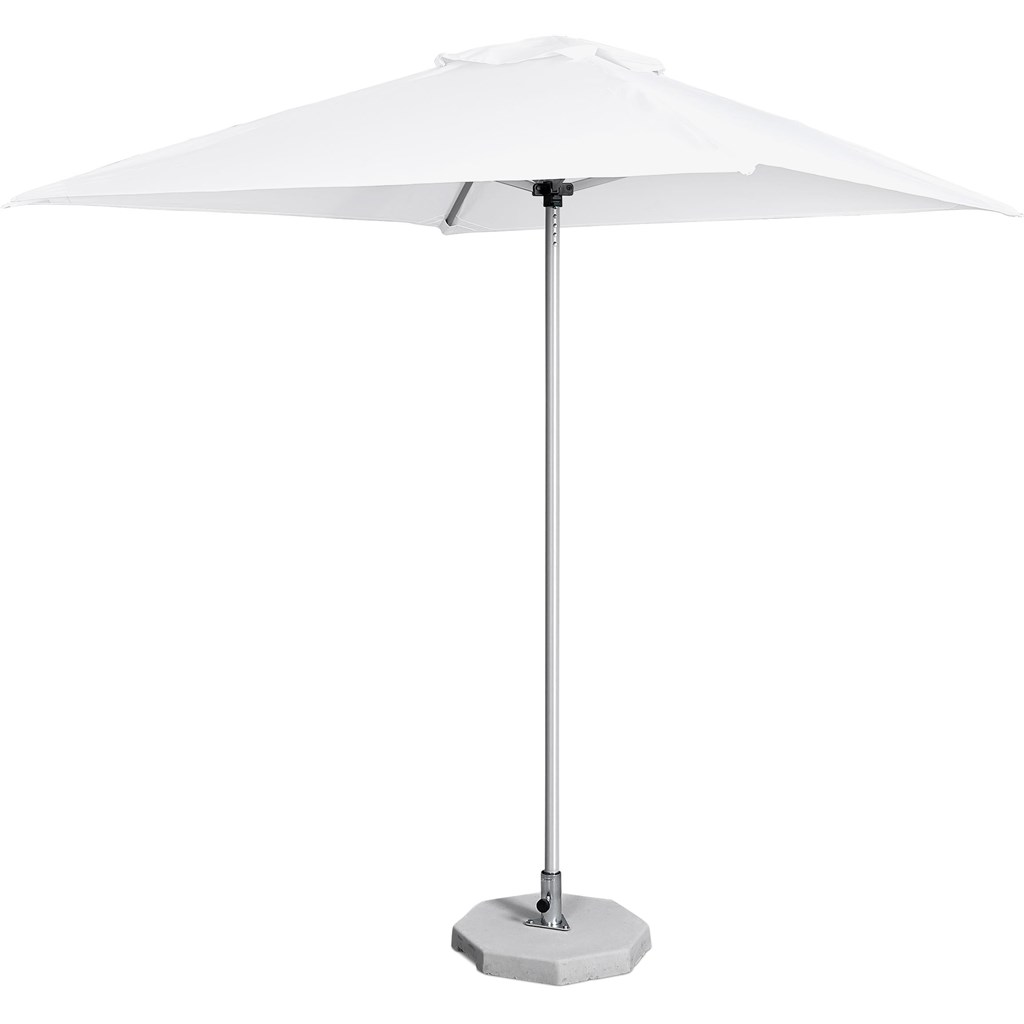 Sublimated Parasol Single Round Pole 2 x 2m - Image 2