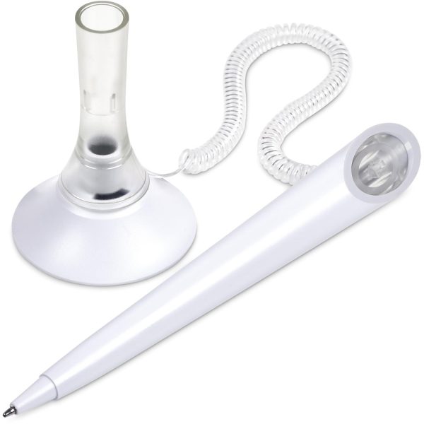 Altitude Beacon Desk Ball Pen - Image 2