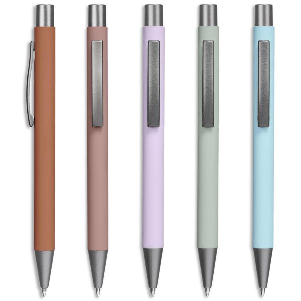 Altitude Vogue Omega Ball Pen - Image 3