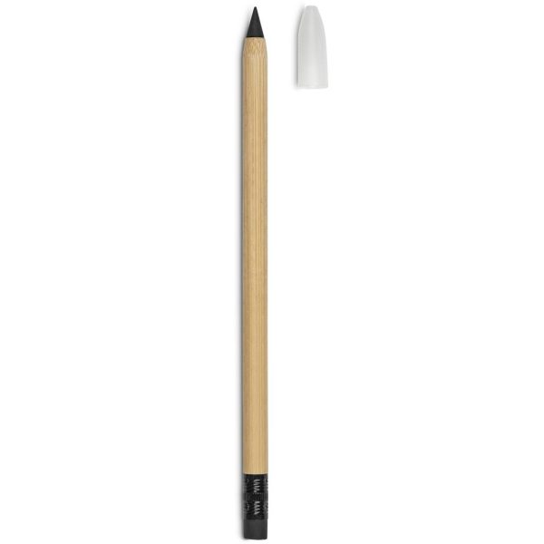 Okiyo Aisuru Bamboo Everlasting Pencil - Image 2