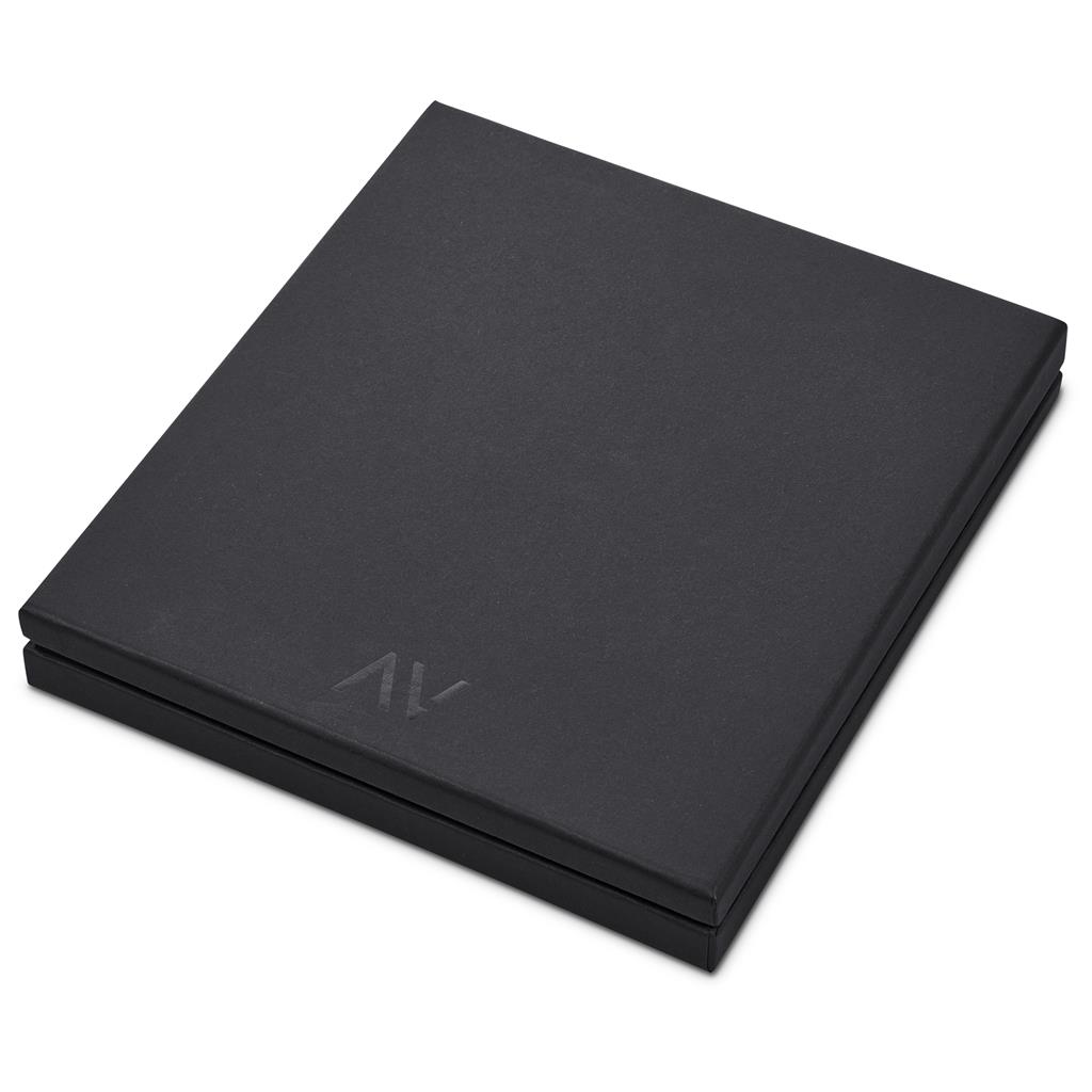 Alex Varga Egality A5 2026 Diary & Pen Set - Image 10