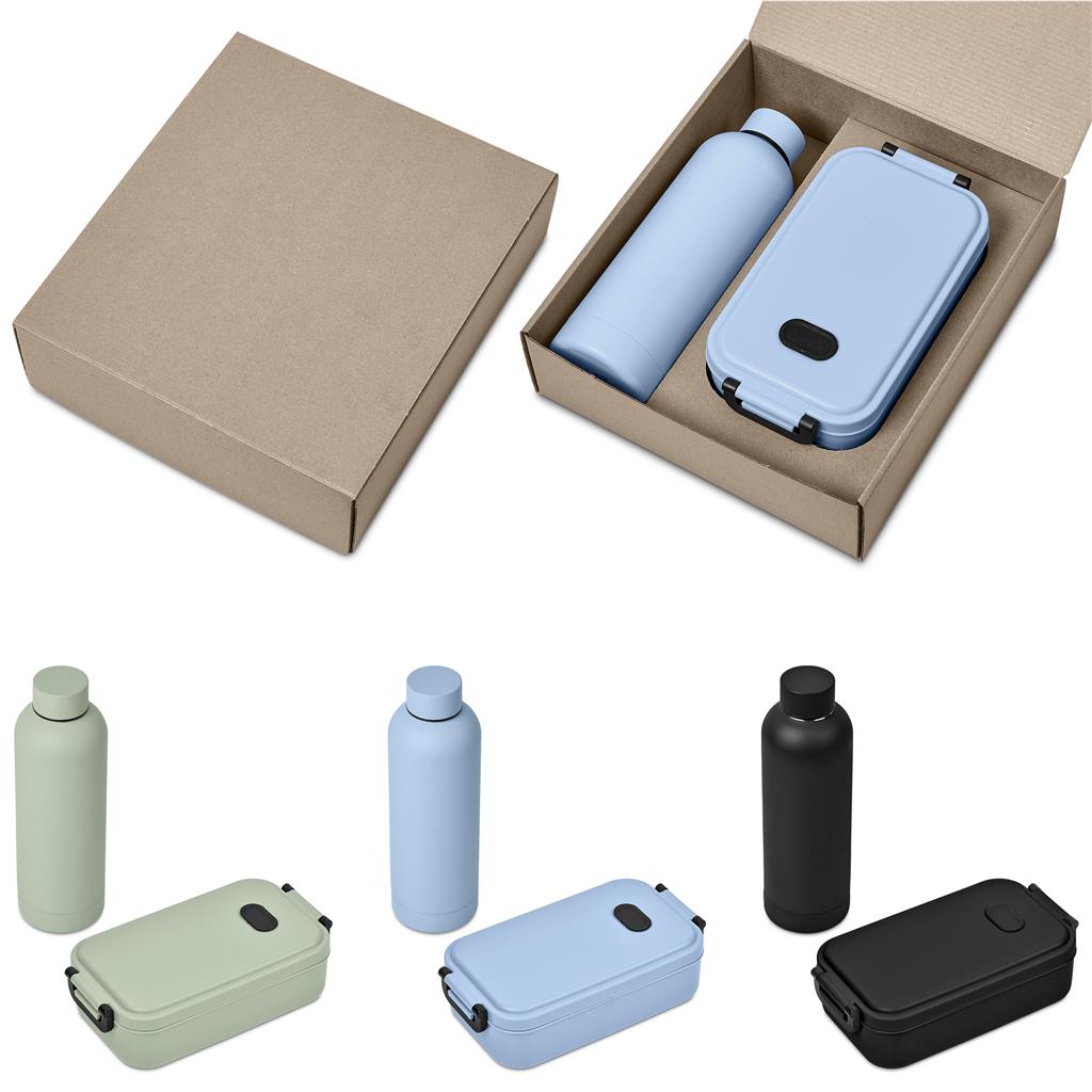 Kooshty Berbria Gift Set - Image 2