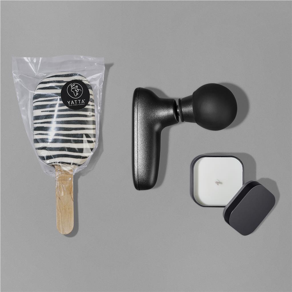 Yatta Positive Pulse Hamper - Image 2