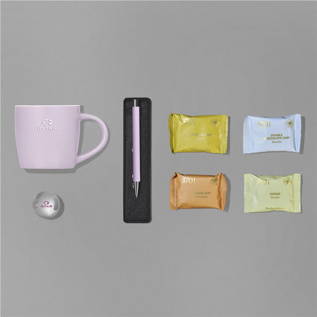 Yatta Dainty Delight Hamper - Image 2