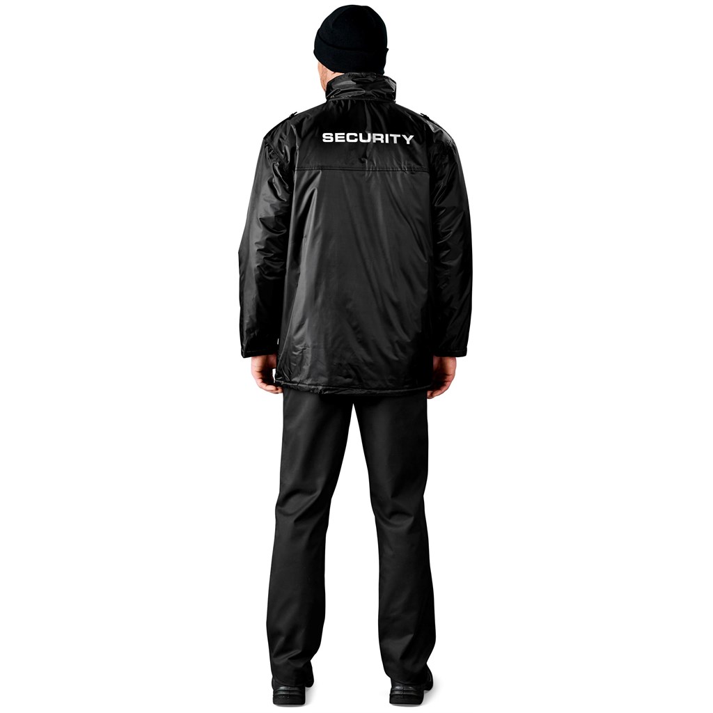 Sentry Parka Jacket - Image 16