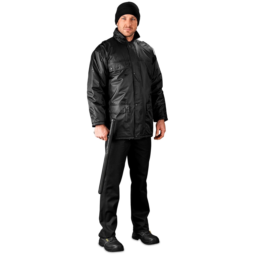 Sentry Parka Jacket - Image 12