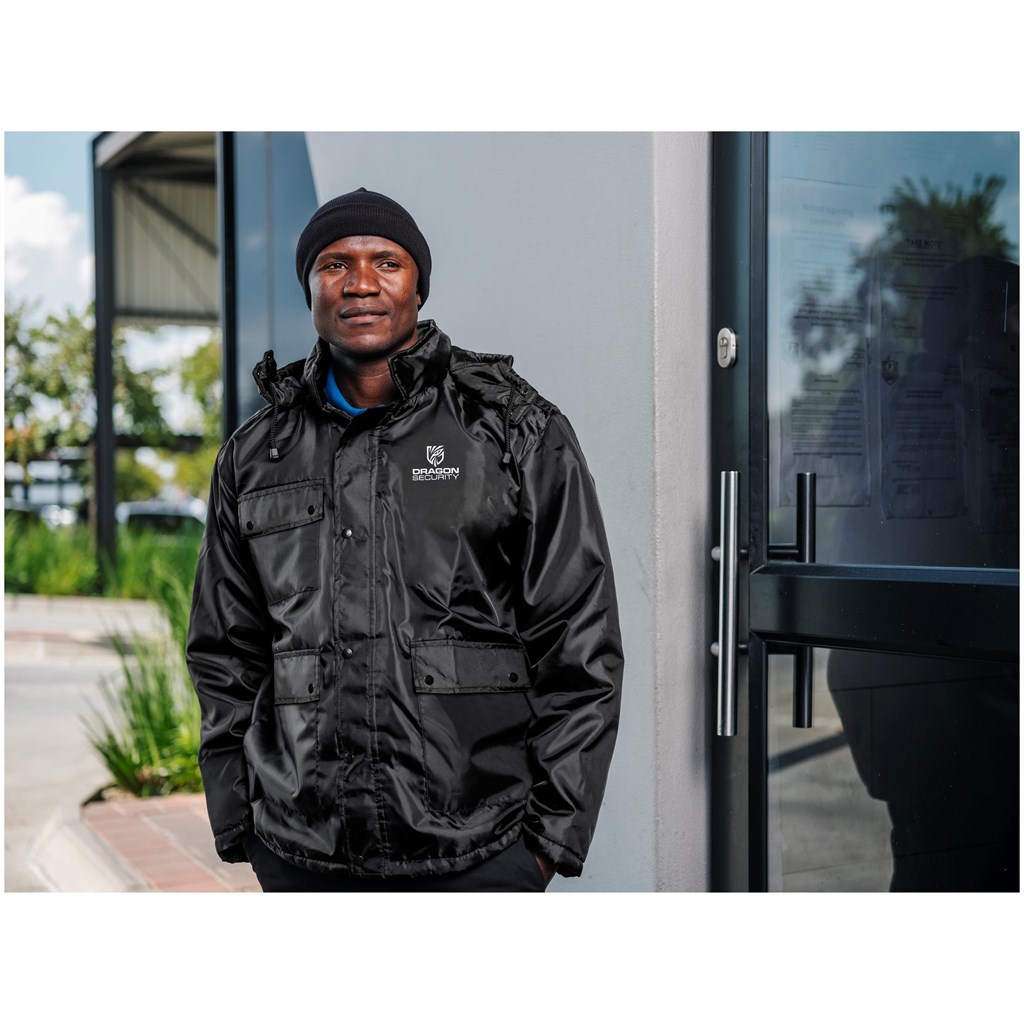 Sentry Parka Jacket - Image 13