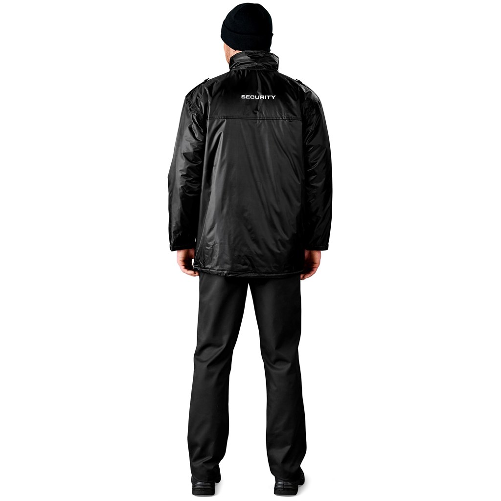Sentry Parka Jacket - Image 14