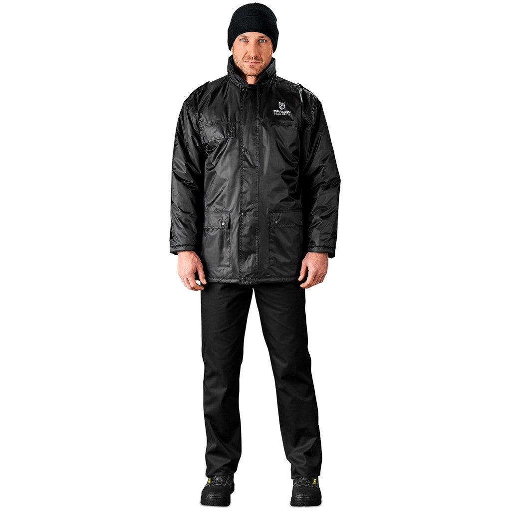 Sentry Parka Jacket - Image 15
