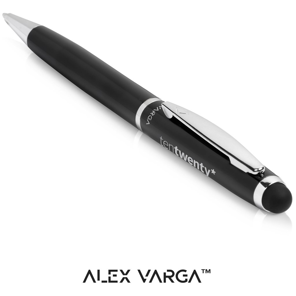 Alex Varga Apus Stylus Ball Pen - Image 2