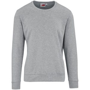 Mens Stanford Sweater - Grey