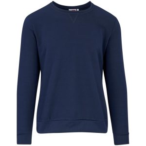 Mens Stanford Sweater - Navy