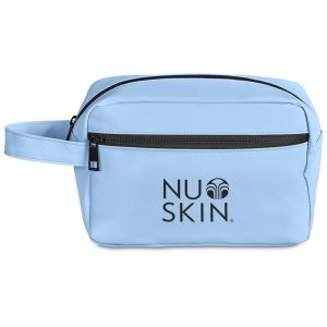 Toiletry and Cosmetic Bags
